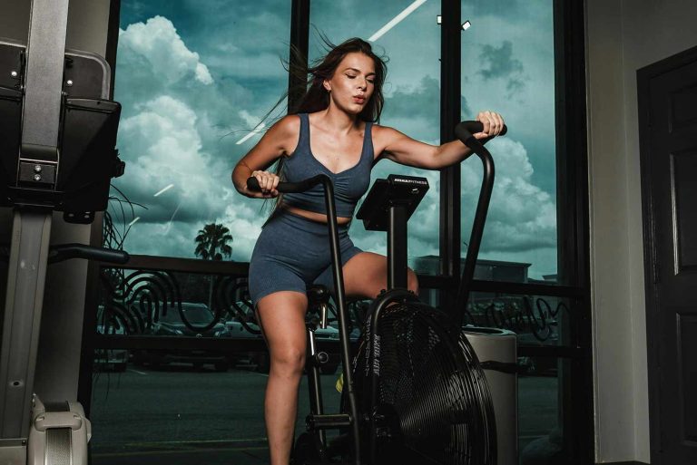 From Beginner to Beast: How to Achieve Your Fitness Goals Step by Step